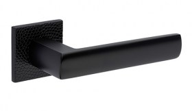 Ручка TUPAI 4161 Q 5S T1 -  	Черный